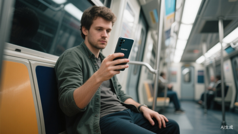 为了追赶苹果,三星押注了一个危险的创新